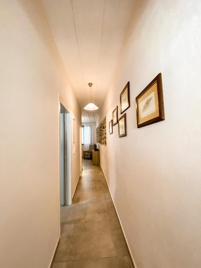 Αυλή Apartment Nafplio Exterior photo